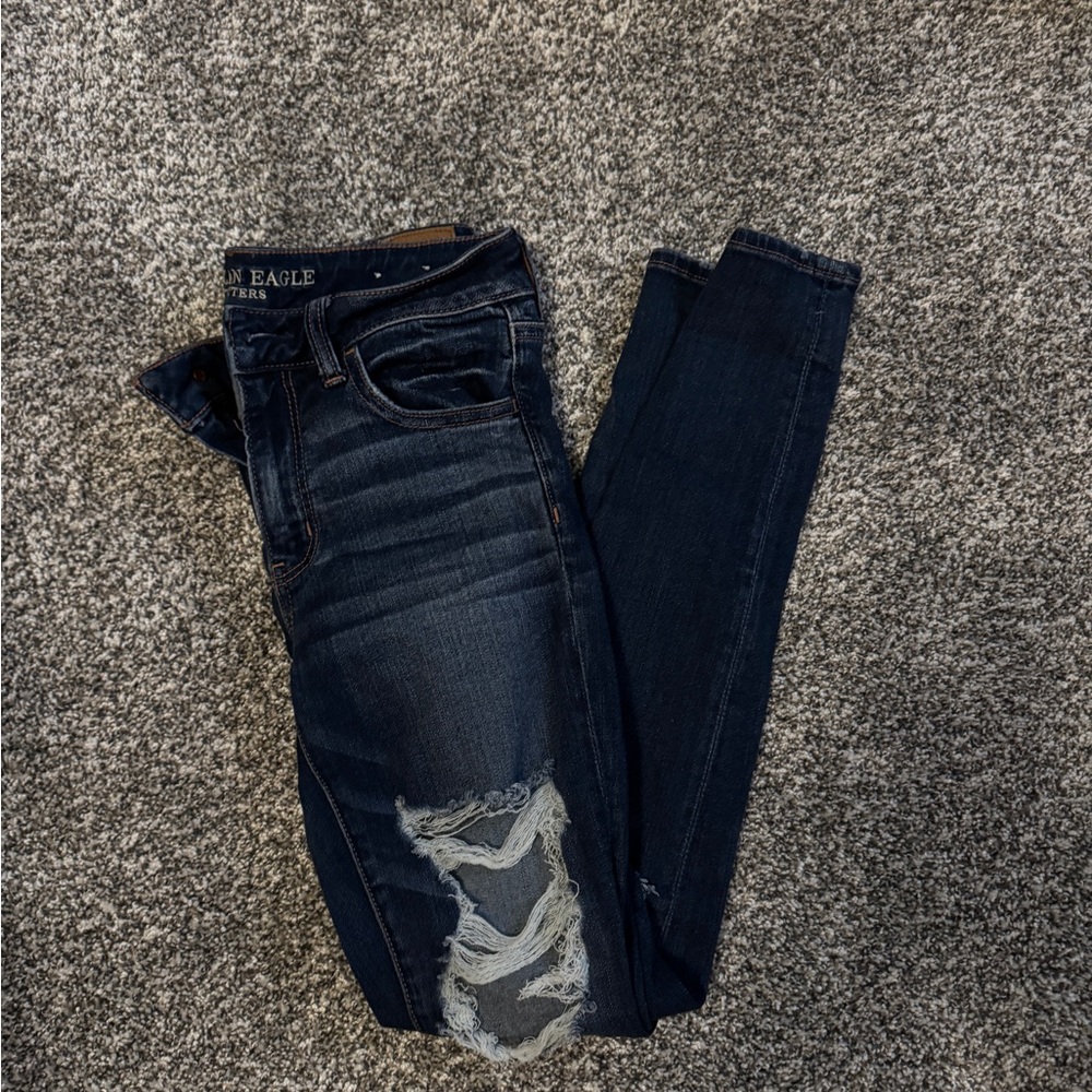 American Eagle Outfitters Women's Jeans